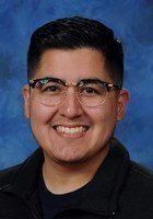 A photo of Gerardo, a tutor from Texas A M University-College Station