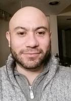 A photo of Christian, a tutor from CSULB