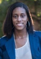 A photo of Candace, a tutor from The University of Texas at Austin