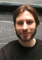 Bradford Bass Guitar tutor named Patrick Bradford Bass Guitar tutor named Patrick