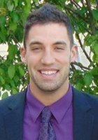 A photo of Matthew, a Test Prep tutor in Moore, OK A photo of Matthew, a Test Prep tutor in Moore, OK