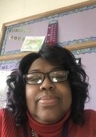 A photo of Sheila, a tutor from Harris-Stowe State University A photo of Sheila, a tutor from Harris-Stowe State University