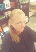 Glasgow ISEE-Middle Level Writing tutor named Tamarah Glasgow ISEE-Middle Level Writing tutor named Tamarah