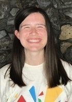 A photo of Julie, a tutor from Cincinnati Christian University