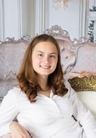 New Haven, CT Russian tutor Alexandra New Haven, CT Russian tutor Alexandra