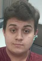 A photo of Joshua, a tutor from Kettering University A photo of Joshua, a tutor from Kettering University