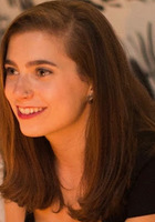 Victoria Audio Engineering tutor named Abigail Victoria Audio Engineering tutor named Abigail