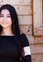 A photo of Yulvi, a tutor from University of La Verne A photo of Yulvi, a tutor from University of La Verne