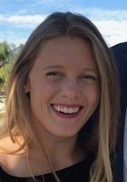 A photo of Shannon, a tutor from University of California-Los Angeles