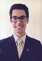 A photo of Jesse, a tutor from Embry-Riddle Aeronautical University-Prescott A photo of Jesse, a tutor from Embry-Riddle Aeronautical University-Prescott