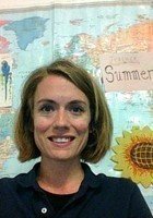 A photo of Summer, a tutor from Hollins University A photo of Summer, a tutor from Hollins University