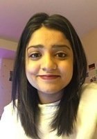 A photo of Humayra, a tutor from Upstate Medical University A photo of Humayra, a tutor from Upstate Medical University