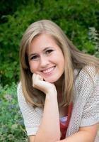 A photo of Emily, a tutor from Gustavus Adophus College