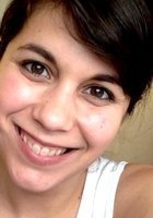A photo of Katherine, a tutor from California State University-Sacramento