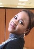 Minneapolis, MN Test Prep tutor Manuella Minneapolis, MN Test Prep tutor Manuella
