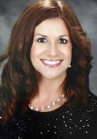 A photo of Tiffany, a tutor from Florida International University