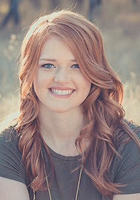 Edinburgh Ukulele tutor named Hailey Edinburgh Ukulele tutor named Hailey