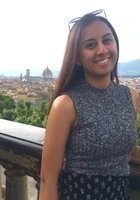 Liverpool AP Computer Science Principles tutor named Shrina