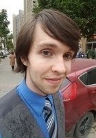 Seattle, WA Graduate Test Prep tutor Nick Seattle, WA Graduate Test Prep tutor Nick