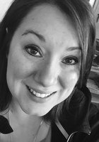 A photo of Samantha, a tutor from Indiana University-Purdue University-Fort Wayne
