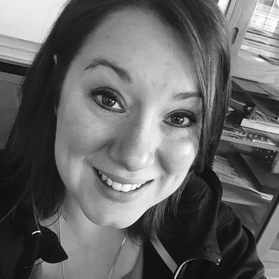 Bradford COMPASS Mathematics tutor named Samantha