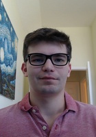 Chichester Electrical Engineering tutor named Javi Chichester Electrical Engineering tutor named Javi