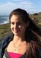 A photo of Merielle, a tutor from California State University-San Marcos