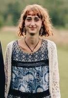 Atlanta, GA ISEE tutor named Addie Atlanta, GA ISEE tutor named Addie
