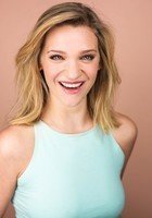 Halifax Voice tutor named Gabrielle