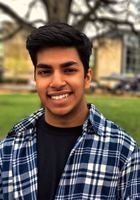 Kansas City, MO SAT tutor Aryan Kansas City, MO SAT tutor Aryan