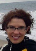 A photo of Monica, a tutor from University of Missouri-Kansas City