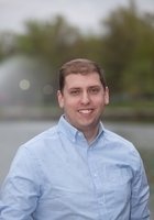 A photo of Daniel, a tutor from Rider University