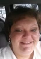 A photo of Theresa, a tutor from Northeastern State University