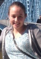 Cincinnati, OH Social studies tutor Meghan Cincinnati, OH Social studies tutor Meghan