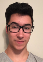 Winnipeg Geology tutor named Christian Winnipeg Geology tutor named Christian