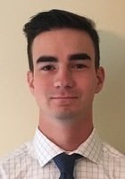 A photo of Zachary, a tutor from Florida Institute of Technology