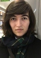A photo of Maia, a tutor in Champaign, IL A photo of Maia, a tutor in Champaign, IL