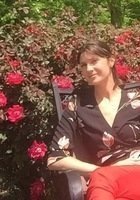 A photo of Jaclyn, a tutor from Fordham University