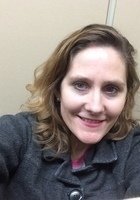 A photo of Dana, a tutor in Cedar Falls, IA A photo of Dana, a tutor in Cedar Falls, IA