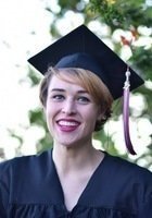 A photo of Madison, a tutor from Thomas Edison State College A photo of Madison, a tutor from Thomas Edison State College