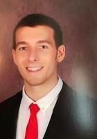 Glasgow Bioinformatics tutor named Brandon