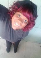 A photo of Britany, a tutor from Coppin State University