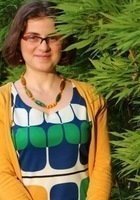 Houston, TX Japanese tutor named Olivia Houston, TX Japanese tutor named Olivia