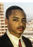 A photo of Anthony, a tutor from Azusa Pacific University
