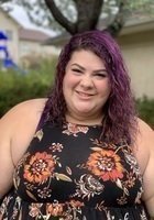 A photo of Natalie, a tutor from University of North Florida