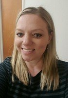 Vacaville, CA Test Prep tutor Ginger Vacaville, CA Test Prep tutor Ginger