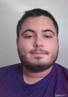 A photo of Steven, a tutor from Florida Institute of Technology