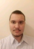 A photo of Nathanael, a tutor from University of Miami