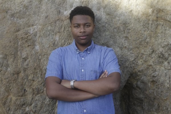 Halifax Legal Writing tutor named Ashton Halifax Legal Writing tutor named Ashton