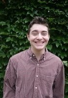 Walnut Creek, CA English tutor Miles Walnut Creek, CA English tutor Miles